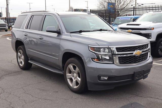 used 2018 Chevrolet Tahoe car, priced at $25,991