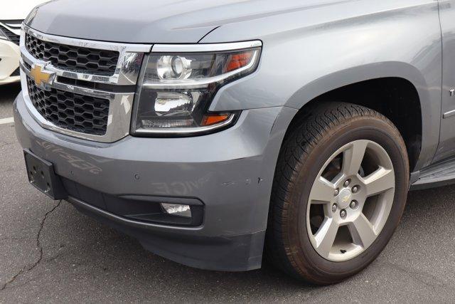 used 2018 Chevrolet Tahoe car, priced at $25,991