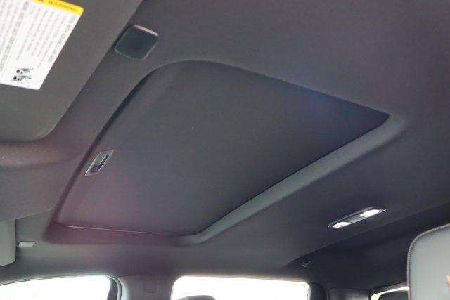 new 2025 Chevrolet Silverado 1500 car, priced at $66,756