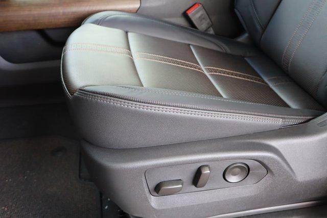 new 2025 Chevrolet Silverado 1500 car, priced at $66,756