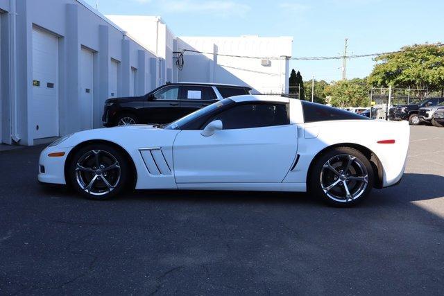 used 2013 Chevrolet Corvette car, priced at $52,911