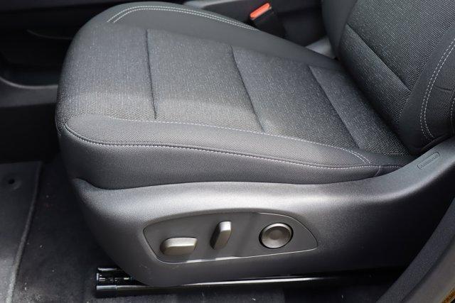 new 2025 Chevrolet Traverse car, priced at $44,345