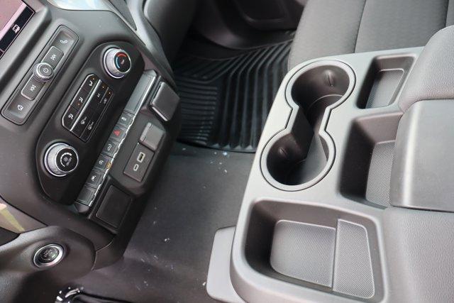 new 2025 Chevrolet Silverado 1500 car, priced at $39,056