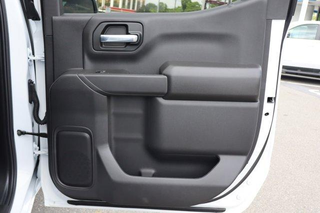 new 2025 Chevrolet Silverado 1500 car, priced at $39,056