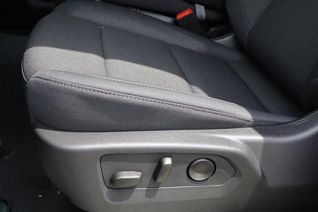 new 2025 Chevrolet Silverado 1500 car, priced at $41,070