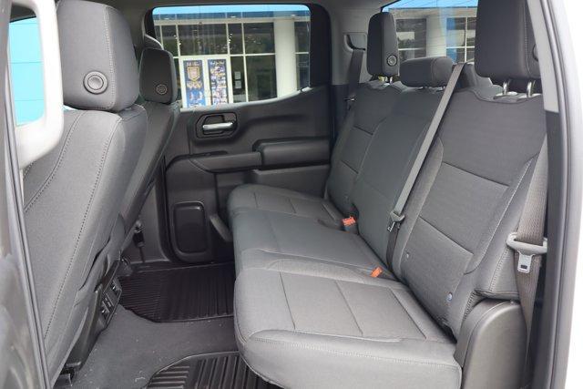 new 2025 Chevrolet Silverado 1500 car, priced at $39,056