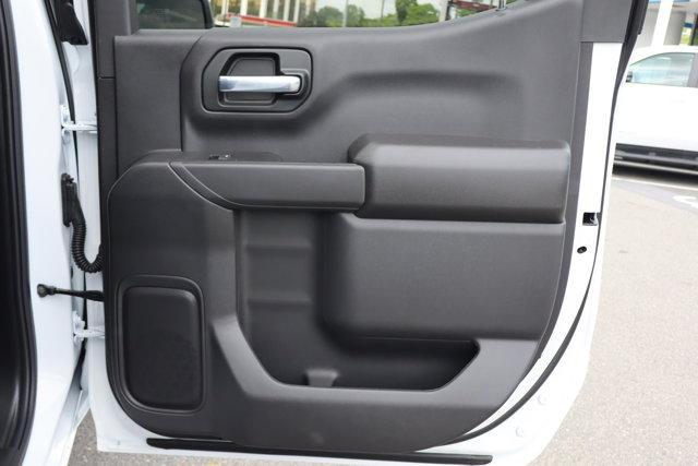 new 2025 Chevrolet Silverado 1500 car, priced at $41,070