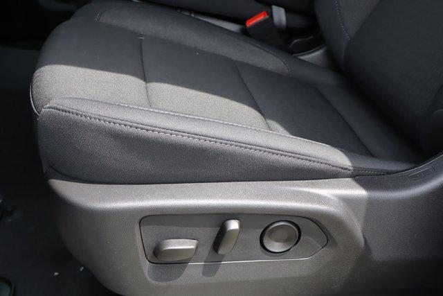 new 2025 Chevrolet Silverado 1500 car, priced at $39,056