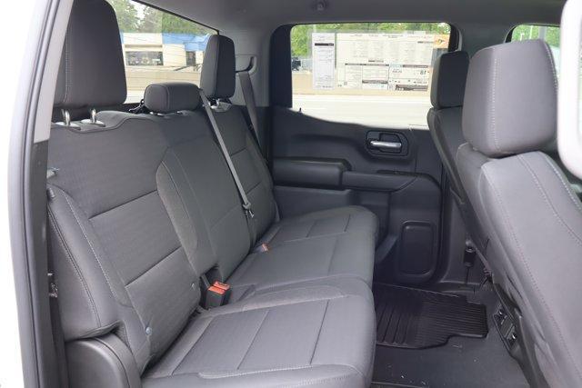 new 2025 Chevrolet Silverado 1500 car, priced at $39,056