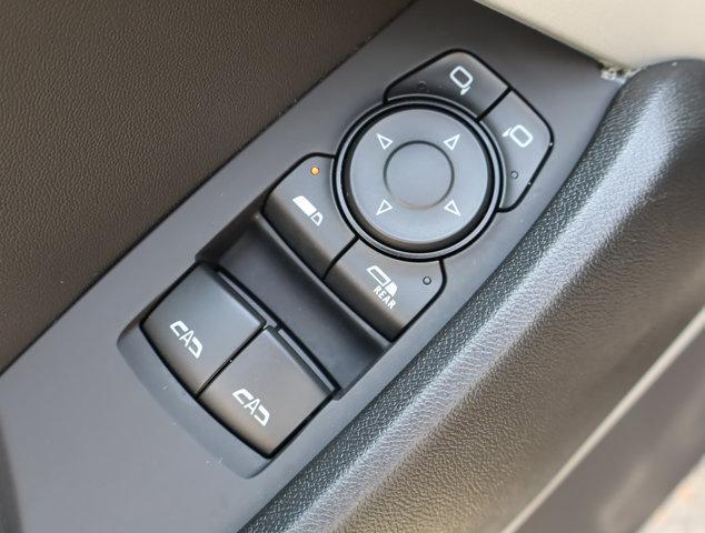 used 2024 Chevrolet Camaro car, priced at $47,855