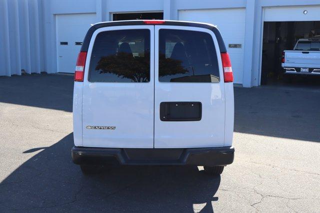 used 2023 Chevrolet Express 3500 car, priced at $54,900