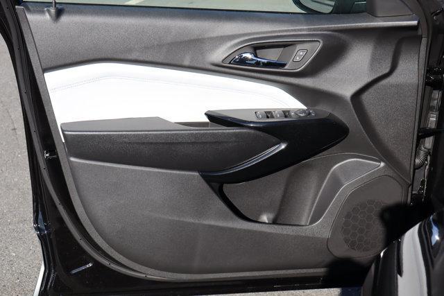 new 2026 Chevrolet Trax car, priced at $24,340