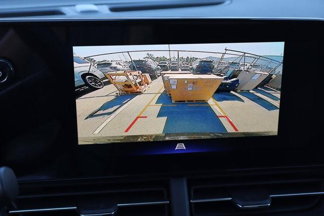 new 2026 Chevrolet Trax car, priced at $24,340