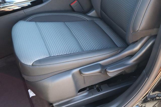 new 2026 Chevrolet Trax car, priced at $24,340