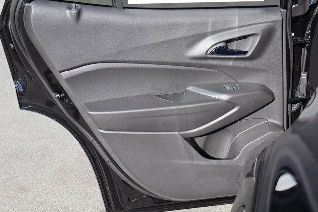 new 2026 Chevrolet Trax car, priced at $24,340