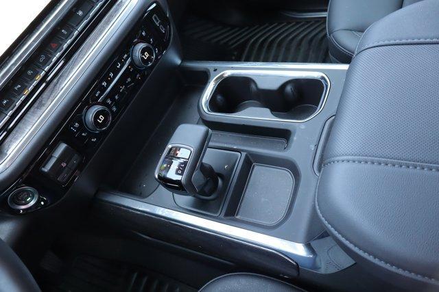 new 2025 Chevrolet Silverado 1500 car, priced at $54,017