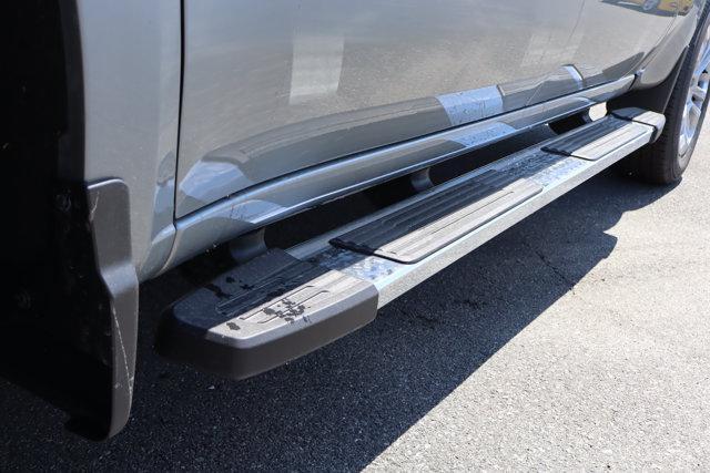 new 2025 Chevrolet Silverado 1500 car, priced at $55,001