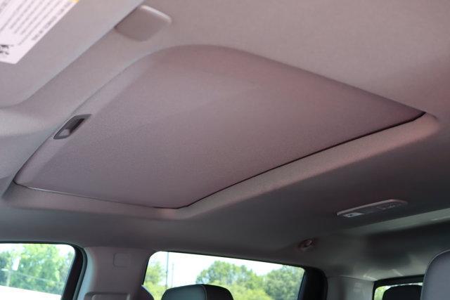 new 2025 Chevrolet Silverado 1500 car, priced at $55,001