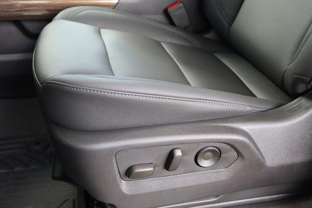 new 2025 Chevrolet Silverado 1500 car, priced at $55,225