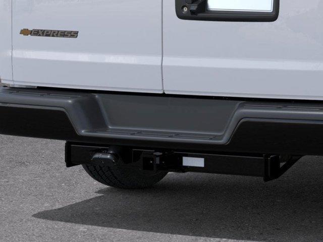 new 2025 Chevrolet Express 2500 car, priced at $48,983