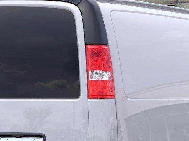 new 2025 Chevrolet Express 2500 car, priced at $48,983