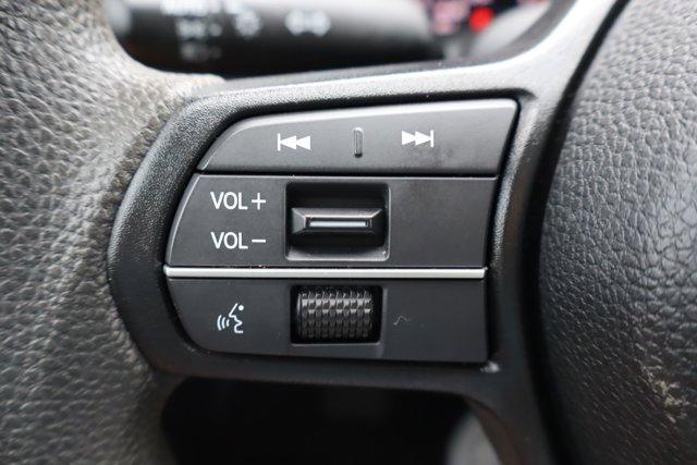 used 2023 Honda Accord car, priced at $27,667