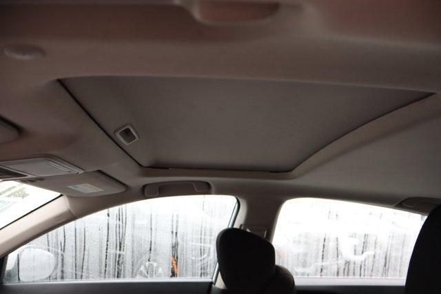 used 2023 Honda Accord car, priced at $27,667