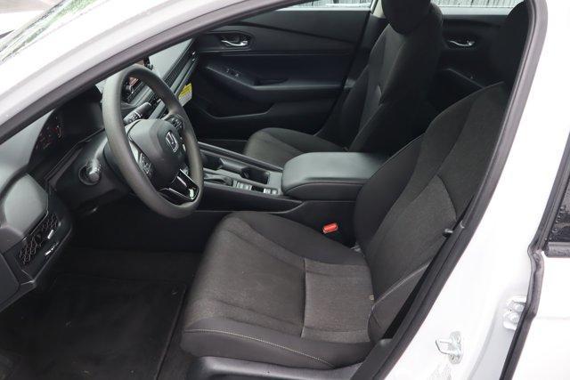 used 2023 Honda Accord car, priced at $27,667