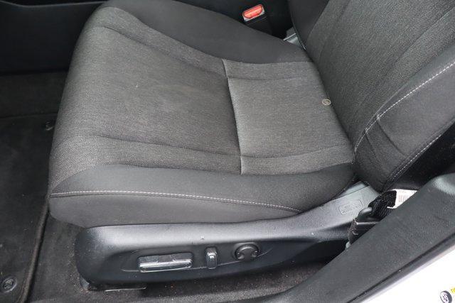 used 2023 Honda Accord car, priced at $27,667