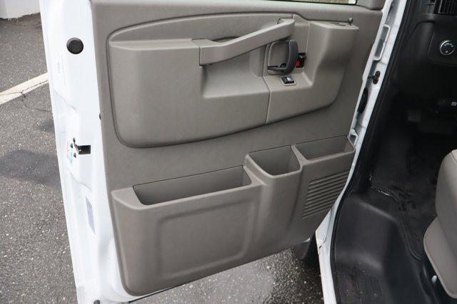 used 2024 Chevrolet Express 3500 car, priced at $45,900