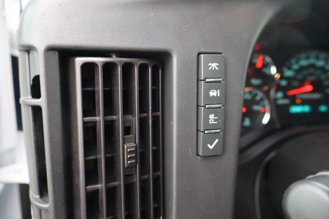 used 2024 Chevrolet Express 3500 car, priced at $45,900