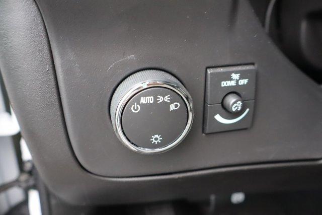 used 2024 Chevrolet Express 3500 car, priced at $45,900