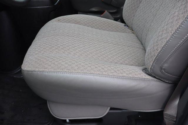 used 2024 Chevrolet Express 3500 car, priced at $45,900