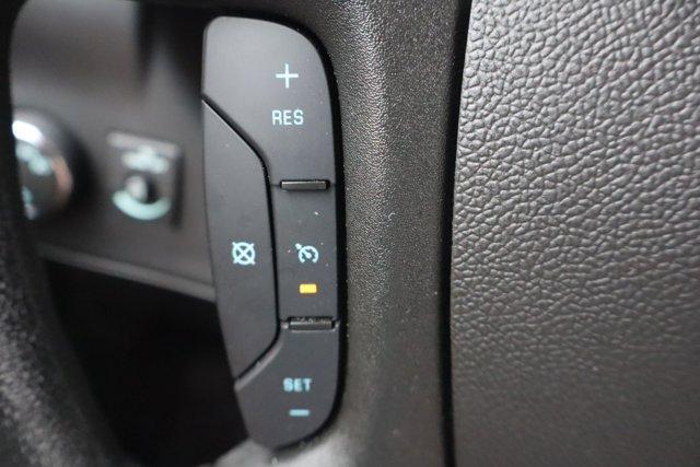 used 2024 Chevrolet Express 3500 car, priced at $45,900