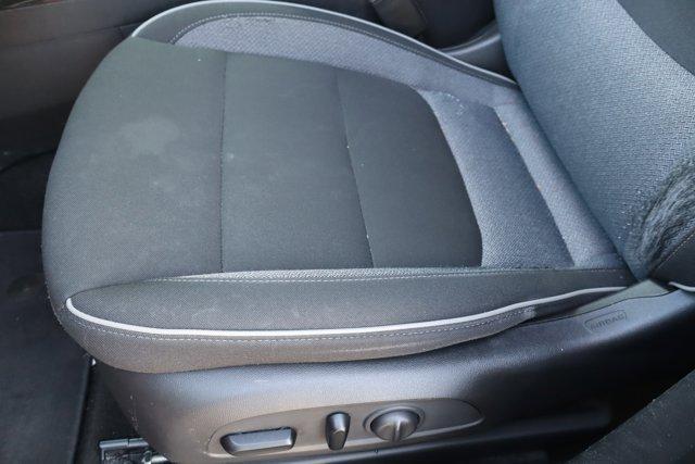 used 2023 Chevrolet TrailBlazer car, priced at $23,583