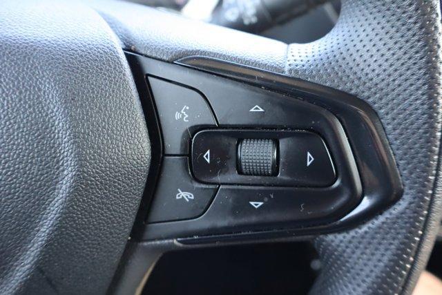 used 2023 Chevrolet TrailBlazer car, priced at $23,583
