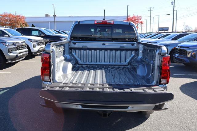 new 2024 Chevrolet Colorado car, priced at $35,975