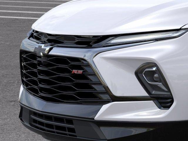 new 2023 Chevrolet Blazer car, priced at $40,668