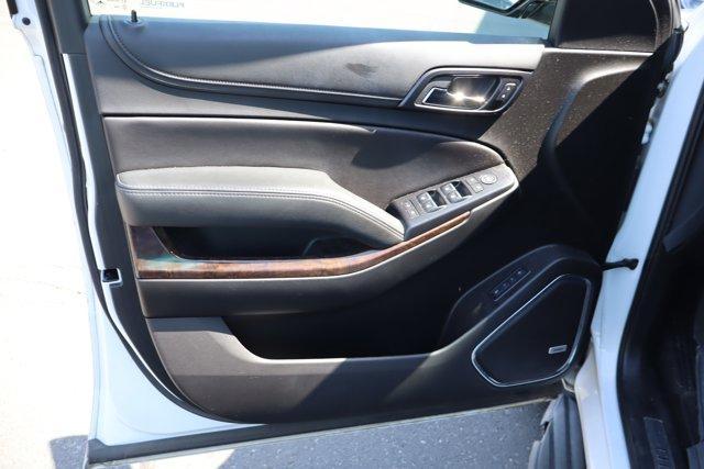 used 2018 Chevrolet Suburban car, priced at $26,363