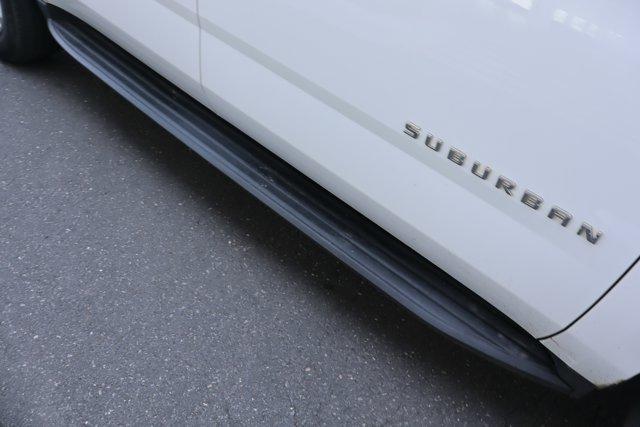 used 2018 Chevrolet Suburban car, priced at $26,363
