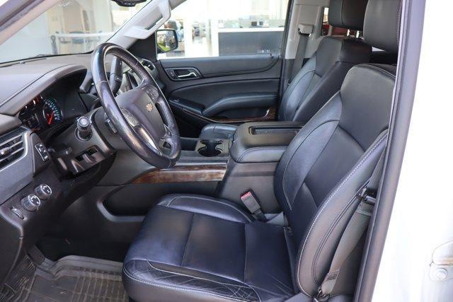 used 2018 Chevrolet Suburban car, priced at $26,363