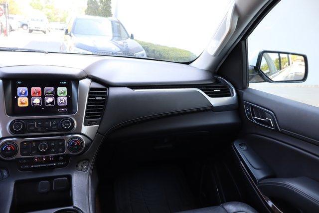 used 2018 Chevrolet Suburban car, priced at $26,363