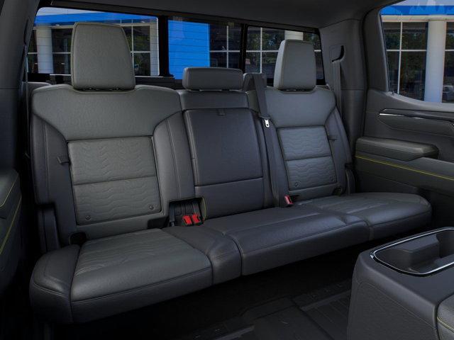 new 2025 Chevrolet Silverado 1500 car, priced at $70,766