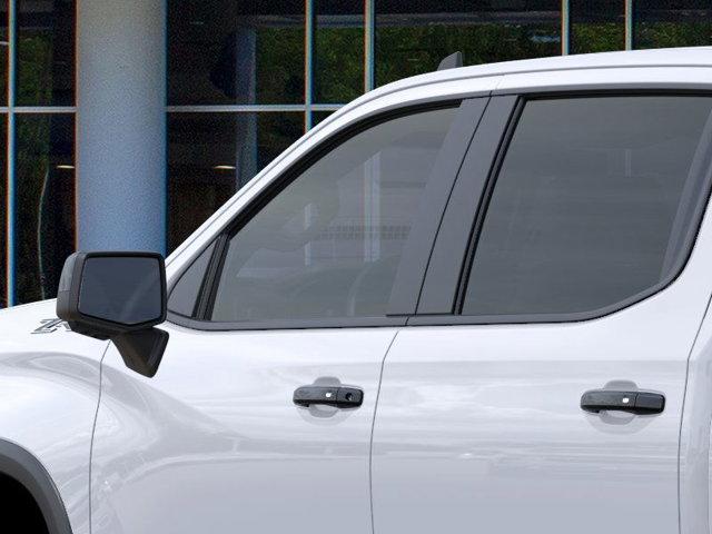 new 2025 Chevrolet Silverado 1500 car, priced at $70,766