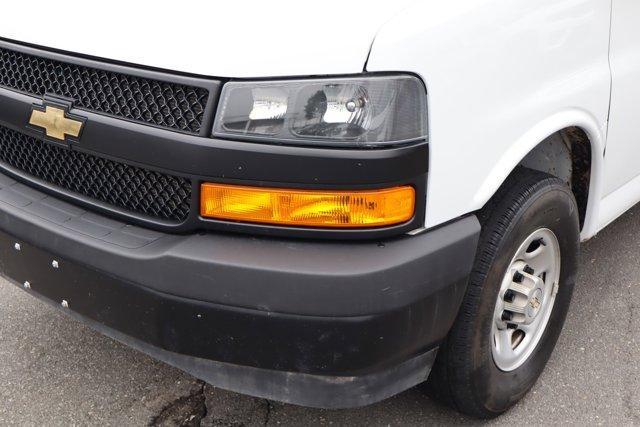 used 2023 Chevrolet Express 3500 car, priced at $54,900