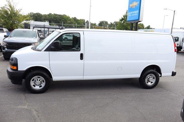 used 2022 Chevrolet Express 2500 car, priced at $39,900