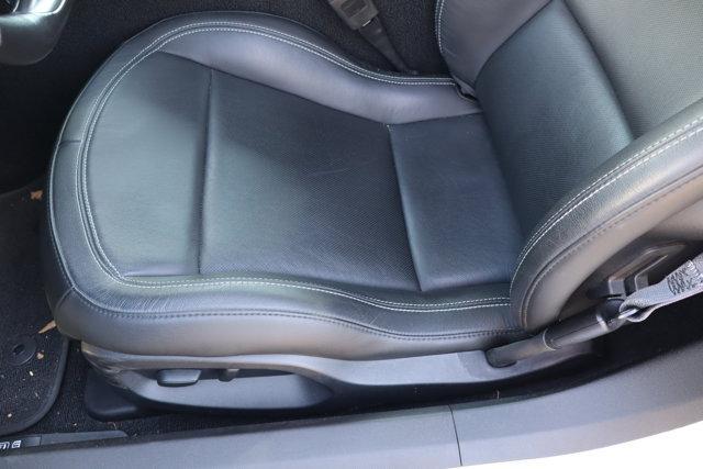 used 2017 Chevrolet Corvette car, priced at $53,827