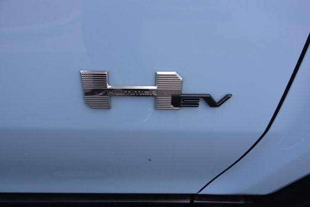 used 2024 GMC HUMMER EV Pickup car, priced at $96,956