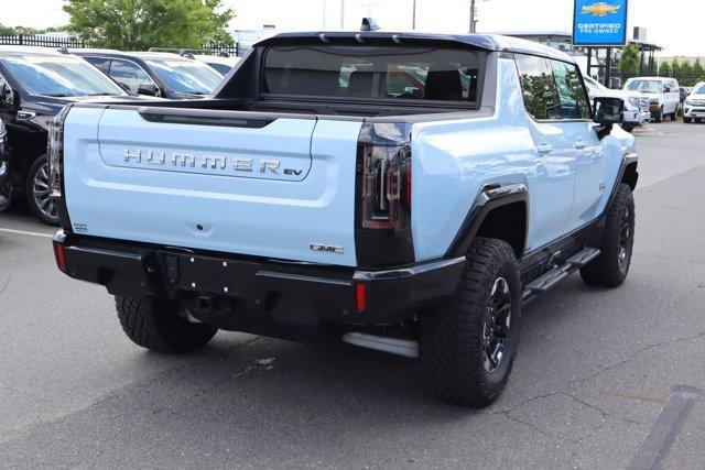 used 2024 GMC HUMMER EV Pickup car, priced at $96,956