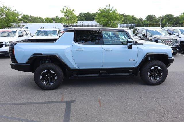used 2024 GMC HUMMER EV Pickup car, priced at $96,956